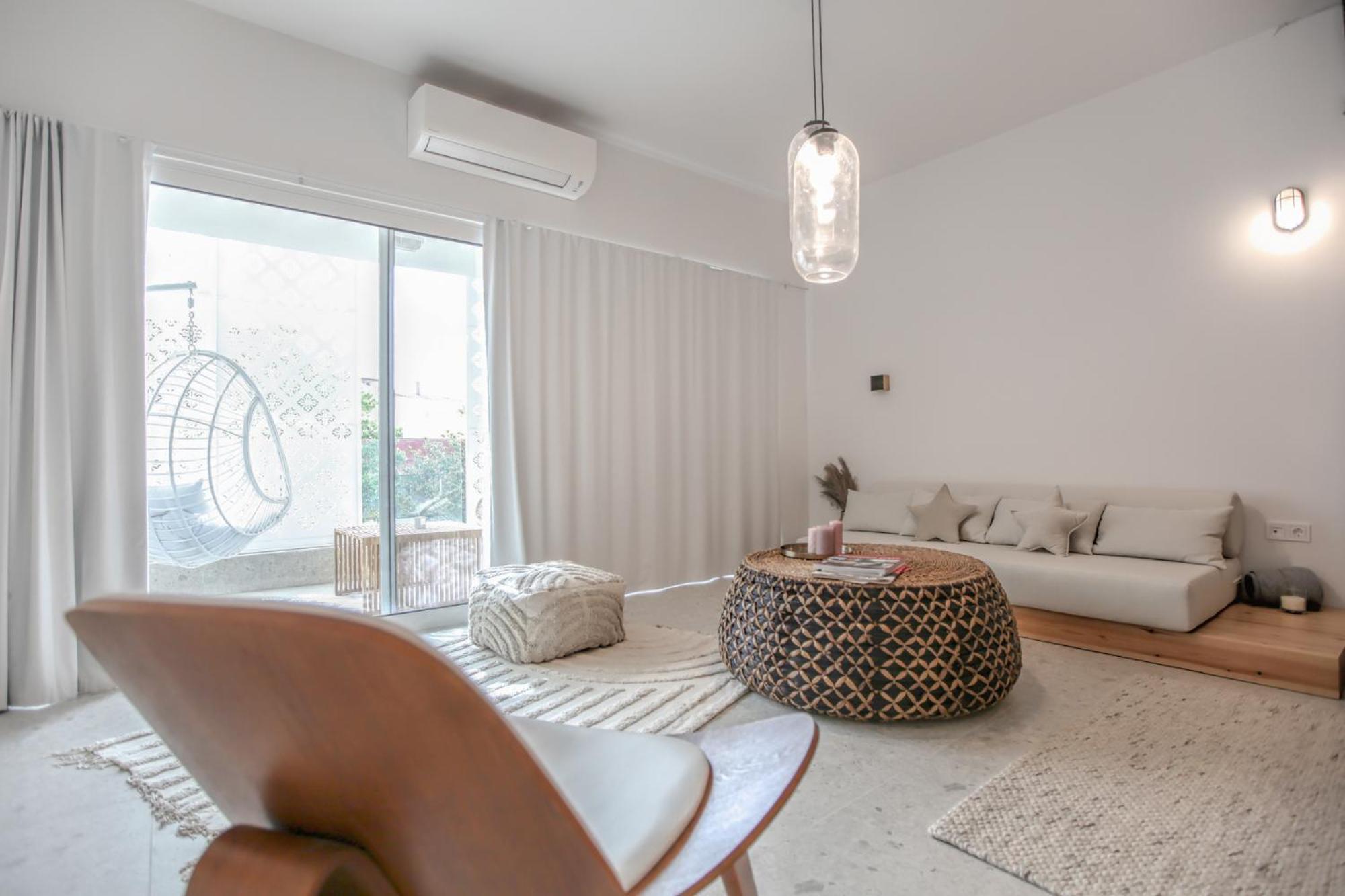 Appartement Convent - Huge One Combination