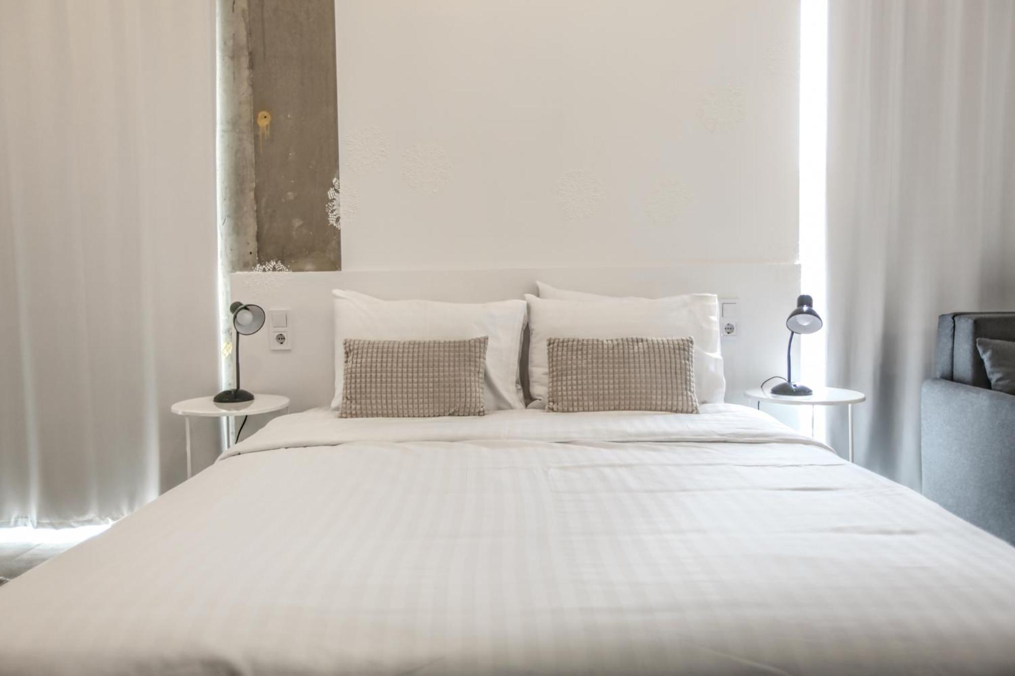 Convent - Huge One Combination Appartement *