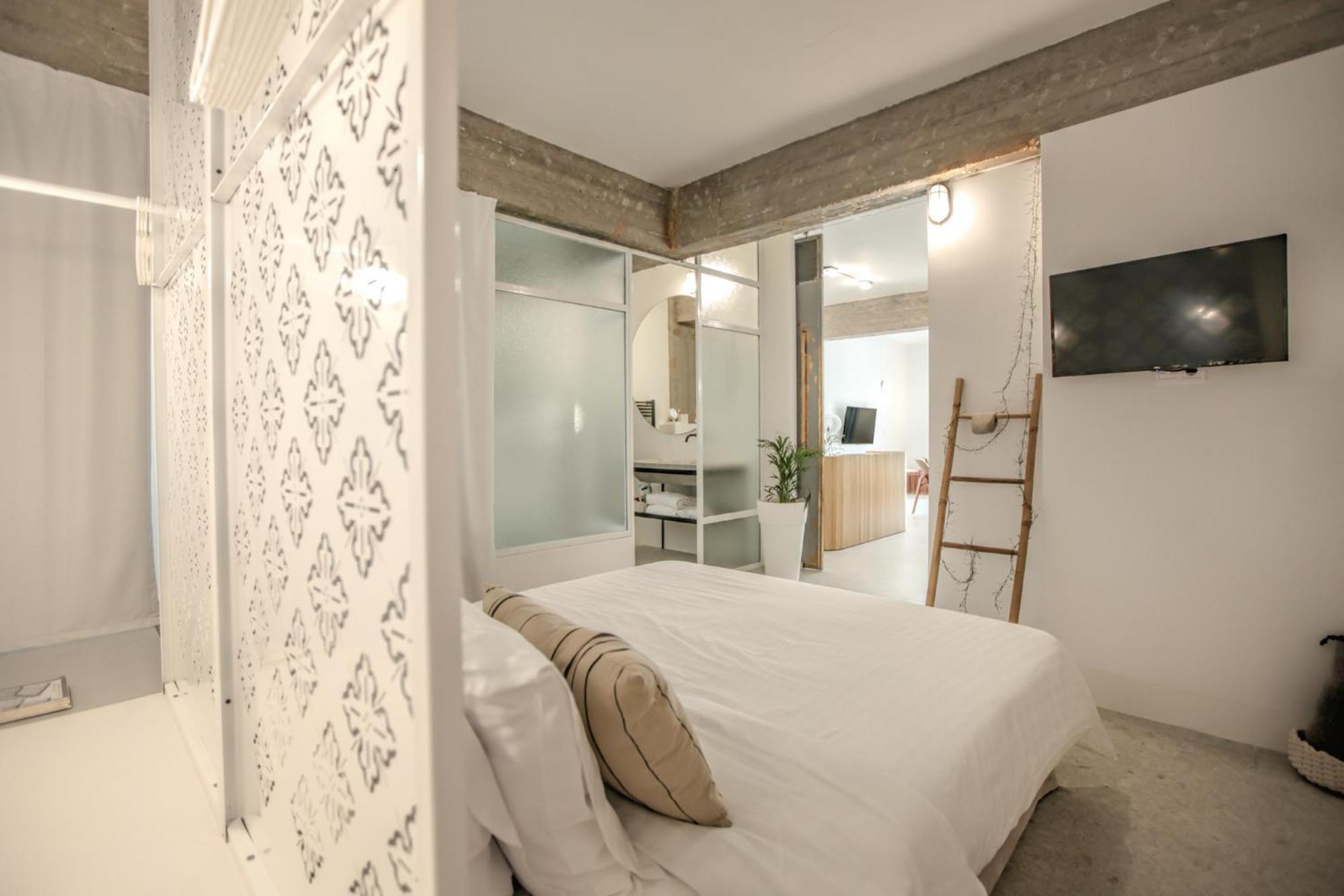 Appartement Convent - Huge One Combination *