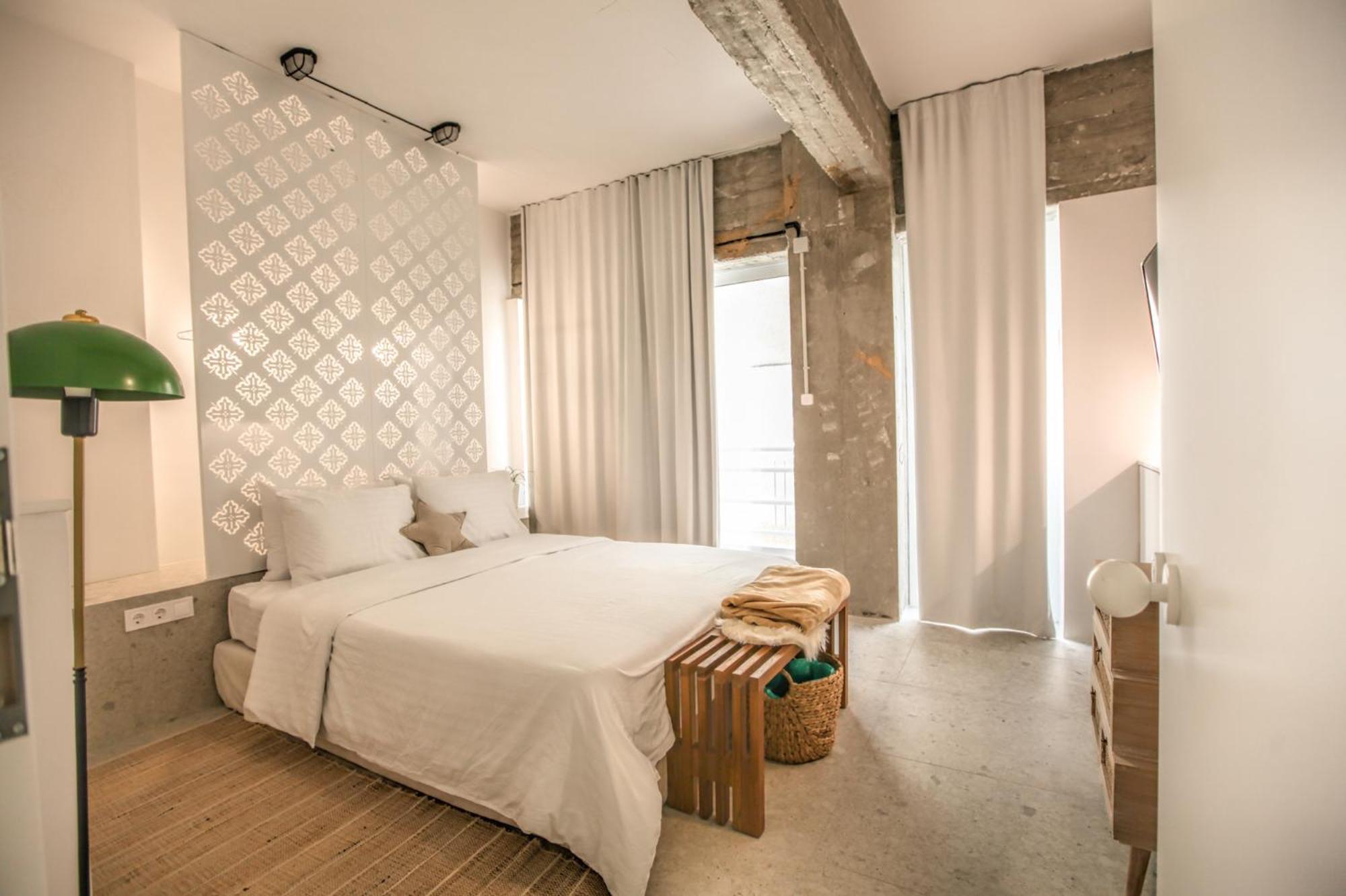 Appartement Convent - Huge One Combination *