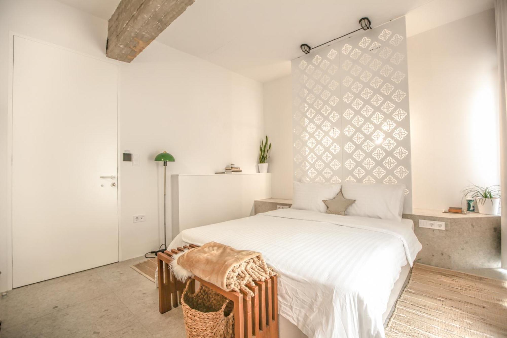 Convent - Huge One Combination Appartement *