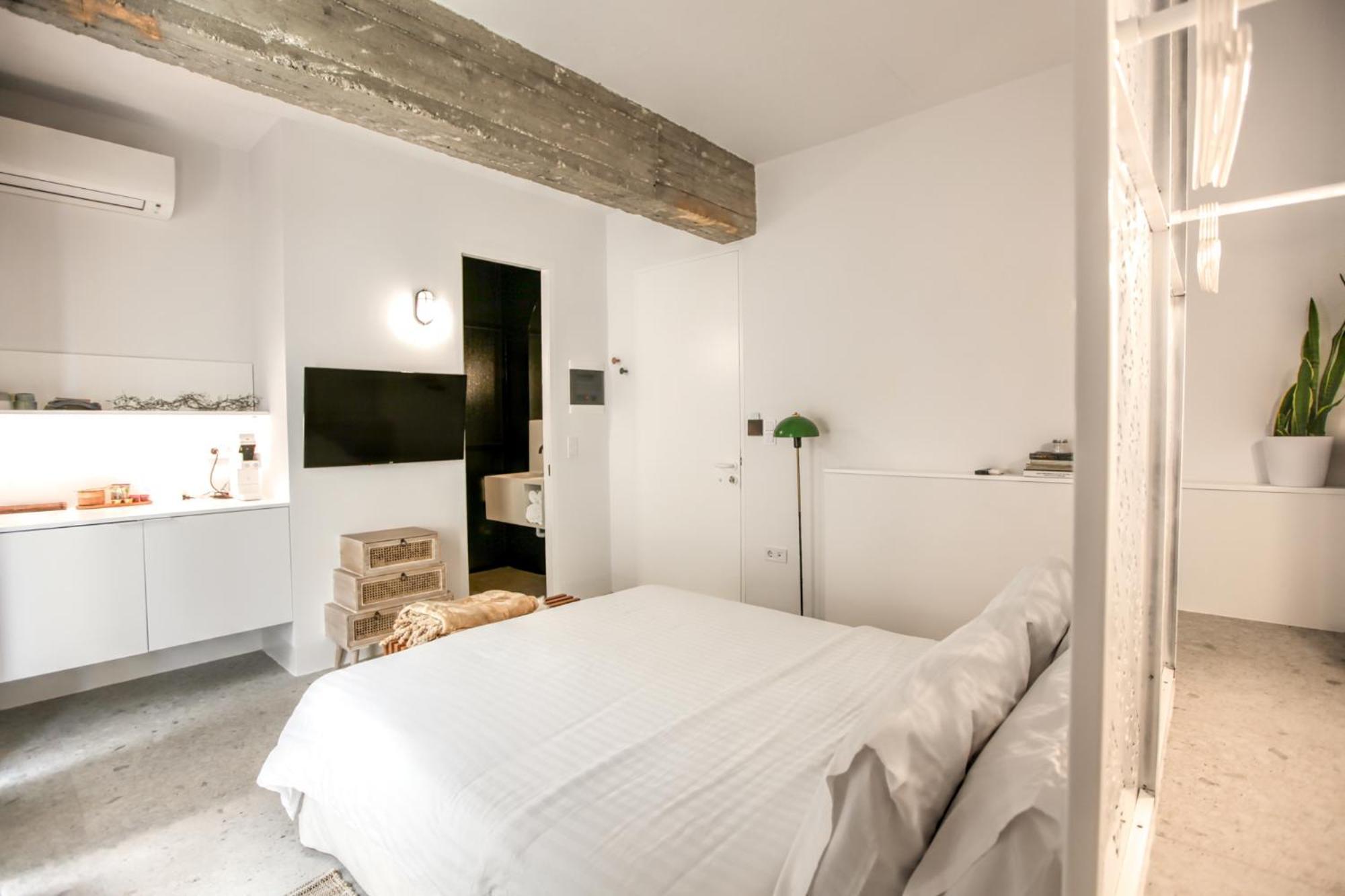 Appartement Convent - Huge One Combination *
