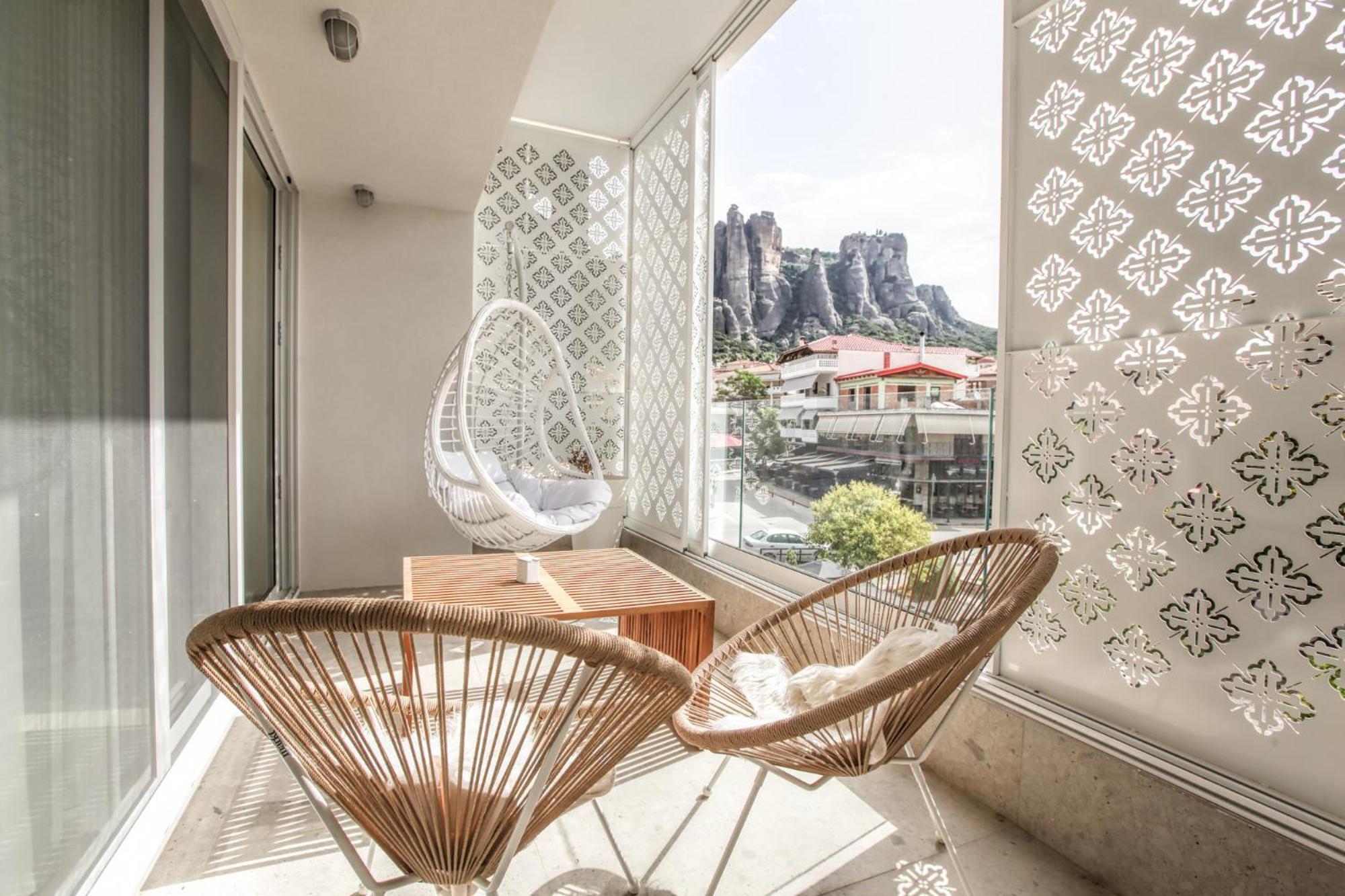 Appartement Convent - Huge One Combination *